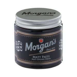 Morgan’s Matt Paste 120ml