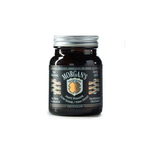 Morgan’s Matt Pomade Bay Rum Fragance 100gr