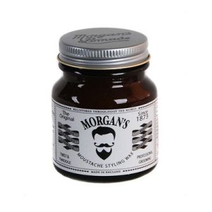 Morgan’s Moustache Styling Wax (Twist & Twiddle)50gr