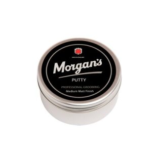 Morgan’s Putty 75ml