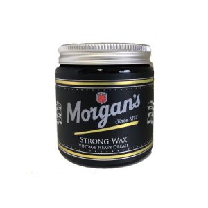 Morgan’s Strong Wax 120ml