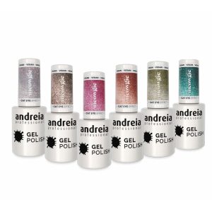 Andreia gel polish meowgie 10,5ml