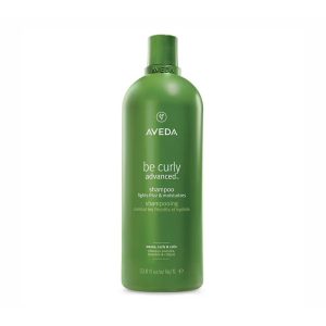 AVEDA BE CURLY ADVANCED SHAMPOO 1000ML