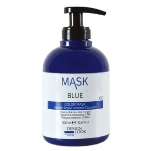 COLOR MASK BLUE .100 300ML