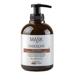 COLOR MASK CHOCOLATE .77 300ML