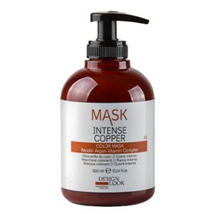 COLOR MASK COBRE INTENSO .44 300ML