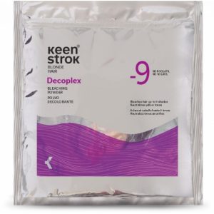 DECOLORACION DECOPLEX 9 TONOS KEEN STROK 500G