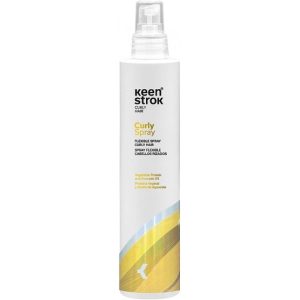 KEEN STROK SPRAY CURLY 250ML
