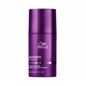 ULTIMATE COLOR LEAVE-IN MASK STEP 2 30ML