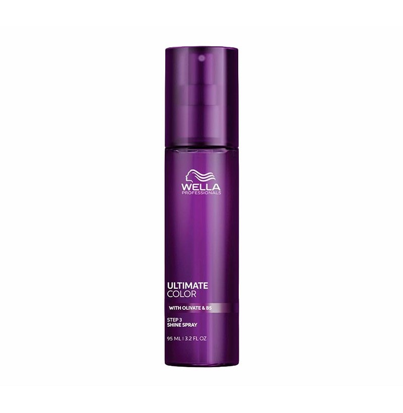 ULTIMATE COLOR SPRAY STEP 3 95ML
